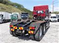 2015 Hino Profia