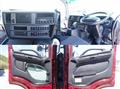 2015 Hino Profia