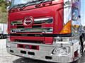 2015 Hino Profia