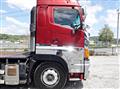 2015 Hino Profia