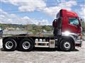 2015 Hino Profia