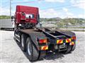 2015 Hino Profia