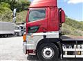 2015 Hino Profia