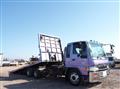2000 Hino Ranger