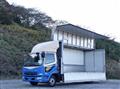 2011 Mitsubishi Fuso Fighter