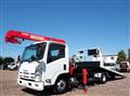 2009 Isuzu Elf Truck