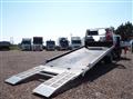 2009 Isuzu Elf Truck