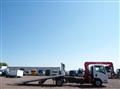 2009 Isuzu Elf Truck