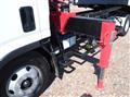 2009 Isuzu Elf Truck