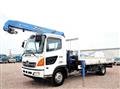 2012 Hino Ranger