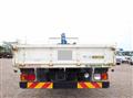 2012 Hino Ranger