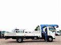 2012 Hino Ranger