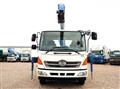 2012 Hino Ranger