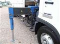2012 Hino Ranger