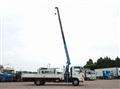 2012 Hino Ranger