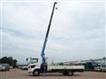 2012 Hino Ranger