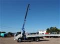 2015 Isuzu Elf Truck