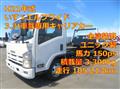 2009 Isuzu Elf Truck