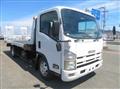 2009 Isuzu Elf Truck