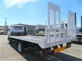 2009 Isuzu Elf Truck