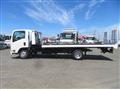 2009 Isuzu Elf Truck