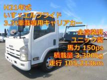 2009 Isuzu Elf Truck