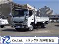 2014 Mitsubishi Fuso Canter