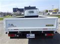 2014 Mitsubishi Fuso Canter