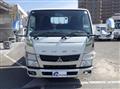 2014 Mitsubishi Fuso Canter