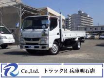 2014 Mitsubishi Fuso Canter