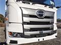 2018 Hino Profia