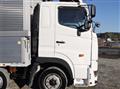 2018 Hino Profia
