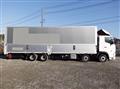 2018 Hino Profia