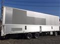 2018 Hino Profia