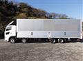 2018 Hino Profia