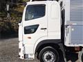 2018 Hino Profia