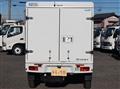 2021 Daihatsu Hijet Truck