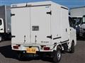 2021 Daihatsu Hijet Truck
