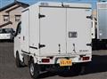 2021 Daihatsu Hijet Truck