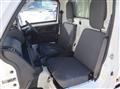 2021 Daihatsu Hijet Truck