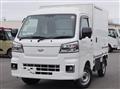 2022 Daihatsu Hijet Truck