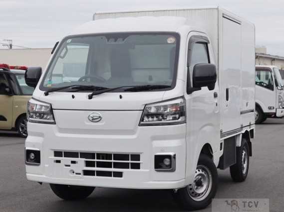 2022 Daihatsu Hijet Truck