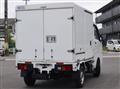 2022 Daihatsu Hijet Truck