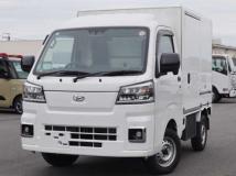 2022 Daihatsu Hijet Truck