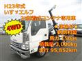 2011 Isuzu Elf Truck