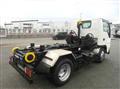 2011 Isuzu Elf Truck