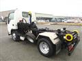 2011 Isuzu Elf Truck