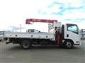 2018 Isuzu Elf Truck