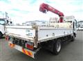 2018 Isuzu Elf Truck