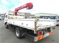 2018 Isuzu Elf Truck